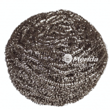ОЧИЩАЮЩАЯ СПИРАЛЬ ИНОКС 40 Г ОЧИЩАЮЩАЯ СПИРАЛЬ ИНОКС 40 Г